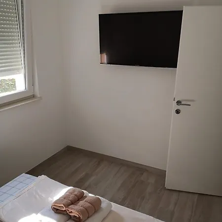 Sea Magic Apartament