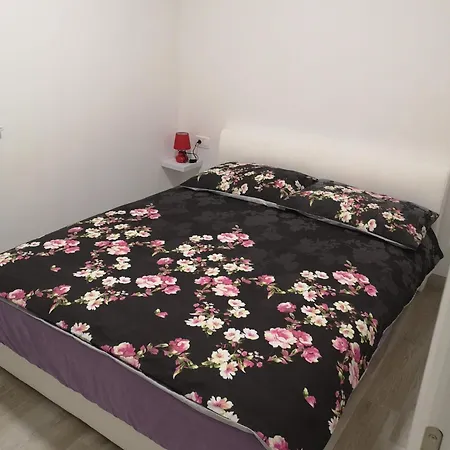 Sea Magic Apartament *