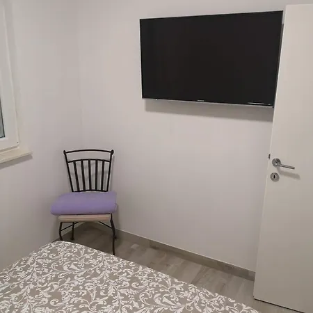 Sea Magic Apartament *