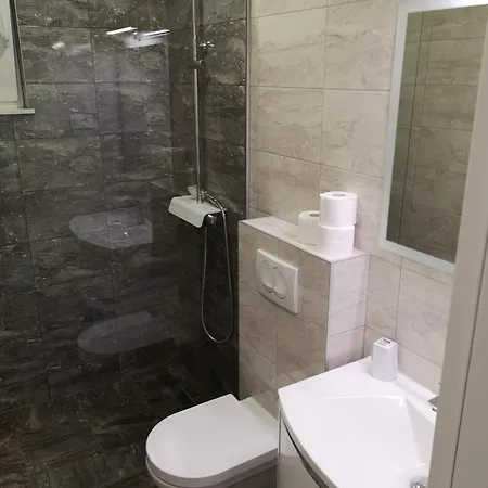 Apartament Sea Magic