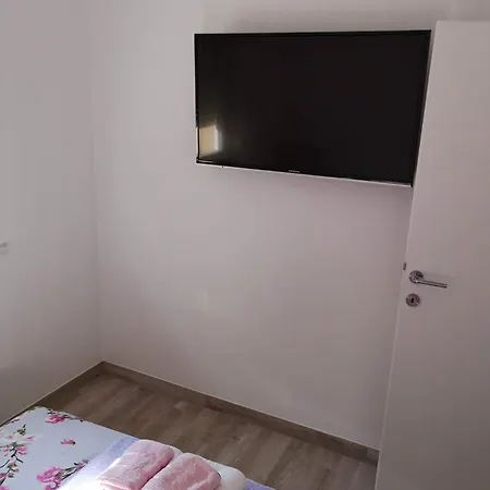 Sea Magic Apartament *