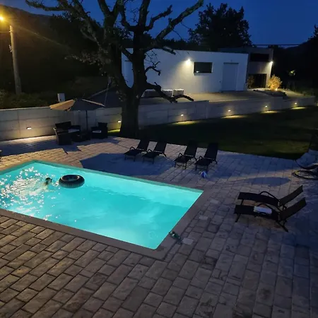 דירה Sea Magic *