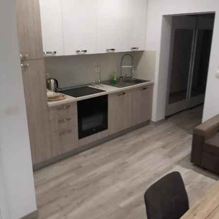 דירה Sea Magic טריבאלי