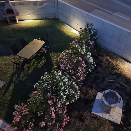 Sea Magic דירה טריבאלי